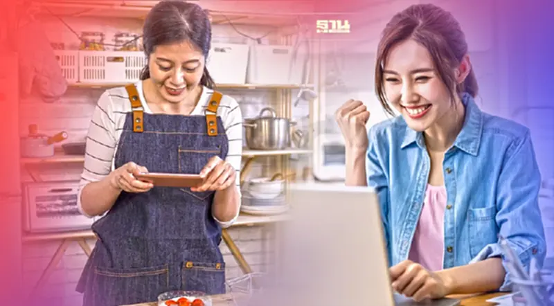ธุรกิจ “แม่บ้าน”คึก รุกเจาะสื่อออนไลน์ สร้างกระแสไวรัลเจ้ากลุ่มเป้าหมาย ธุรกิจ “แม่บ้าน”คึก รุกเจาะสื่อออนไลน์ สร้างกระแสไวรัลเจ้ากลุ่มเป้าหมาย