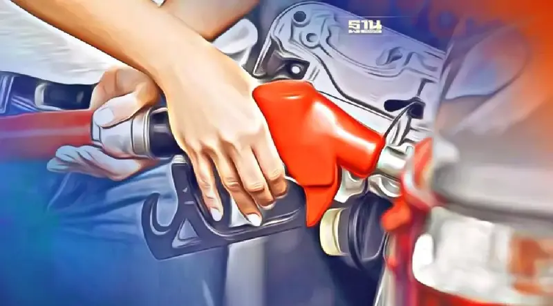 ราคาน้ำมันดีเซล B7 วันนี้ PttOR คิดราคาลิตรละกี่บาทเช็ครายละเอียดด่วน