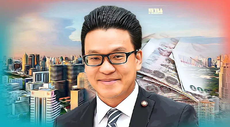 เปิดเซฟ 42 ล้าน “สกลธี”  พ้นรองผู้ว่าฯกทม.  ปืน 16 กระบอก ห้อยหลวงพ่อทวด 3 แสน