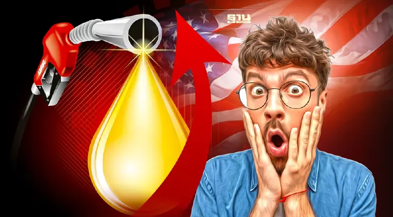 ราคาน้ำมันเบนซินในสหรัฐพุ่งทำนิวไฮรอบ 14 ปี ช่วงวันหยุด Memorial Day