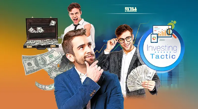 4 ขั้นตอนสภาวะการเรียนรู้สู่การเป็นสุดยอดนักลงทุน