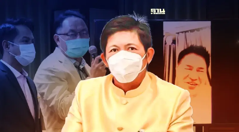 “ชนะศักดิ์”อัด“ยุทธพงศ์”อย่าสร้างกระแสเพื่อประโยชน์การเมืองตัวเอง “ชนะศักดิ์”อัด“ยุทธพงศ์”อย่าสร้างกระแสเพื่อประโยชน์การเมืองตัวเอง