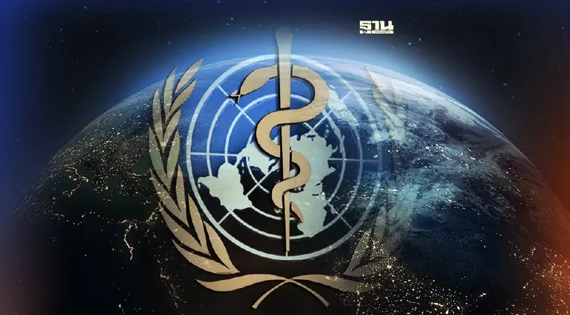 WHO เตือนโลกเผชิญปัญหาท้าทายครั้งใหญ่ “โควิด-ฝีดาษลิง-สงคราม”