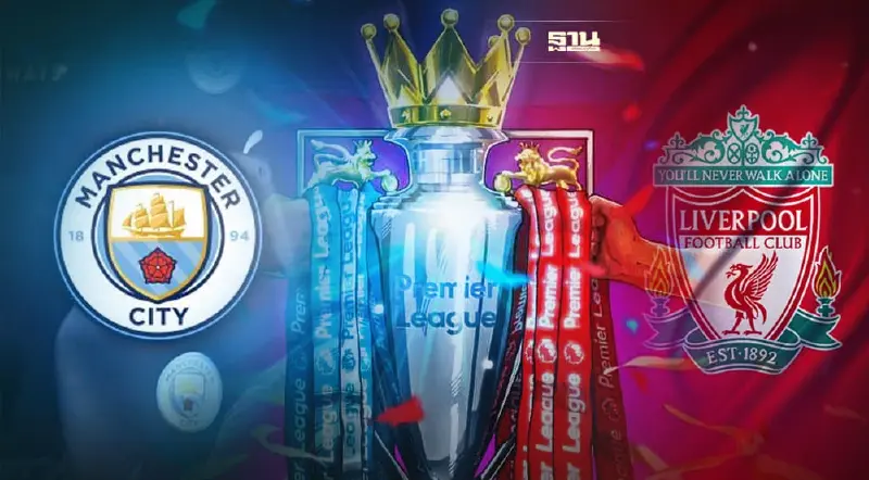 แชมป์พรีเมียร์ลีกจะเป็นของแมนฯซิตี้ หรือ ลิเวอร์พูล เงื่อนไขมีอะไรบ้าง