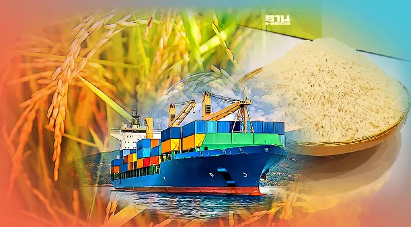 ข้าวไทยยังไปได้ไกล “พาณิชย์”ย้ำผู้ส่งออกต้องรักษาคุณภาพ-มาตรฐาน