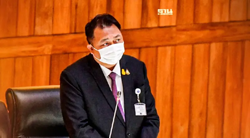 รมว.แรงงาน ยัน รัฐบาลให้ความสำคัญผู้ประกอบการเอสเอ็มอี รมว.แรงงาน ยัน รัฐบาลให้ความสำคัญผู้ประกอบการเอสเอ็มอี