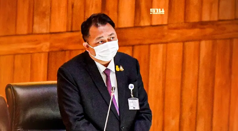 รมว.แรงงาน ยัน รัฐบาลให้ความสำคัญผู้ประกอบการเอสเอ็มอี