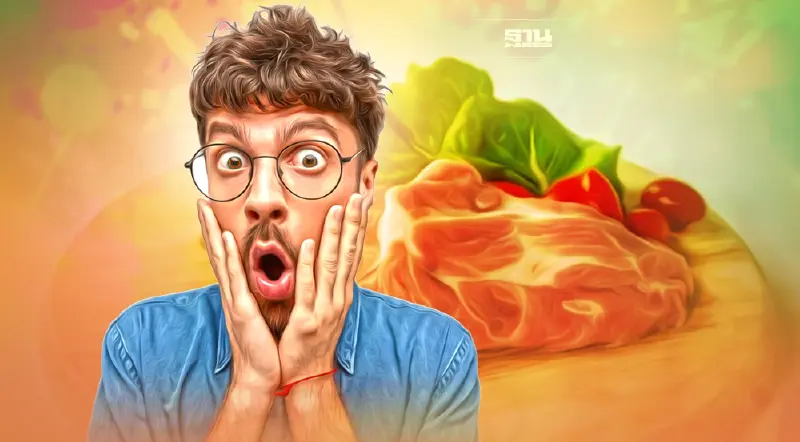 เตือน!​ กินเนื้อหมูดิบ เสี่ยงหูดับ อันตรายถึงเสียชีวิต