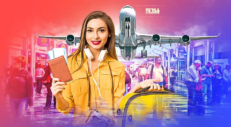 ยกเลิกTest & Go วันแรก ต่างชาติเข้าไทยกว่า 20,000 คน 142 เที่ยวบิน