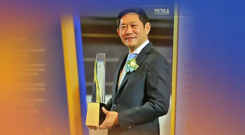 เคาน์เตอร์เซอร์วิส คว้า Thailand Quality Award : TQA ปี 64 ยกระดับสู่ระดับโลก เคาน์เตอร์เซอร์วิส คว้า Thailand Quality Award : TQA ปี 64 ยกระดับสู่ระดับโลก