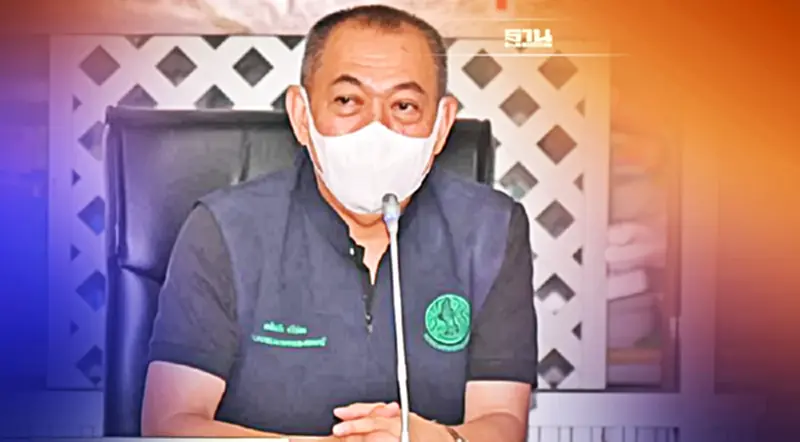 เกษตรฯ ผนึกศูนย์ AIC พังงา ขับเคลื่อนเกษตรแปลงใหญ่ เกษตรฯ ผนึกศูนย์ AIC พังงา ขับเคลื่อนเกษตรแปลงใหญ่