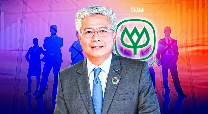 เครือซีพี ตอกย้ำ 5 สูตรสำเร็จ สร้างองค์กรยั่งยืน มุ่งเป้า Net Zero Emissions