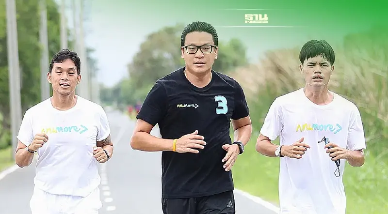 สกลธีลุยหาเสียงพื้นที่กรุงเทพฯ ตะวันออก ดันกระจายงบลงสวนเล็ก-ครัวคนกรุง