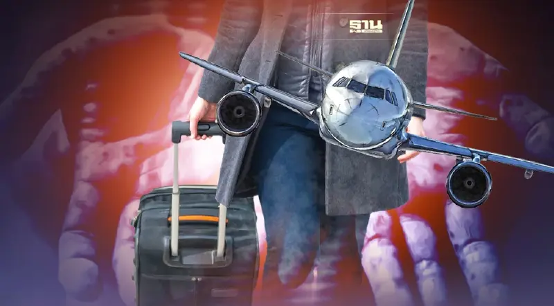 สธ. ยันผู้ป่วยฝีดาษลิงเดินทางพักเครื่องที่ไทย 1 ราย สัมผัสเสี่ยง 12