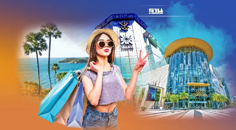 ปลดล็อกต่างชาติ บิ๊กค้าปลีกเฮ ขาช้อปทะลัก 30%