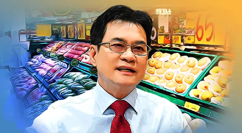 “จุรินทร์”เข้มดูแลราคาสินค้า 18 หมวด ชี้ผปก.ต้องเสียสละกำไรลดลงบ้าง “จุรินทร์”เข้มดูแลราคาสินค้า 18 หมวด ชี้ผปก.ต้องเสียสละกำไรลดลงบ้าง