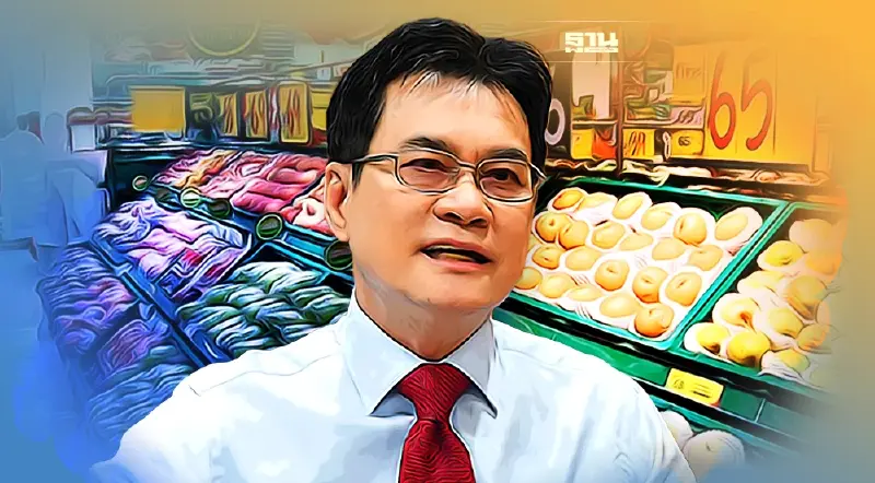 “จุรินทร์”เข้มดูแลราคาสินค้า 18 หมวด  ชี้ผปก.ต้องเสียสละกำไรลดลงบ้าง