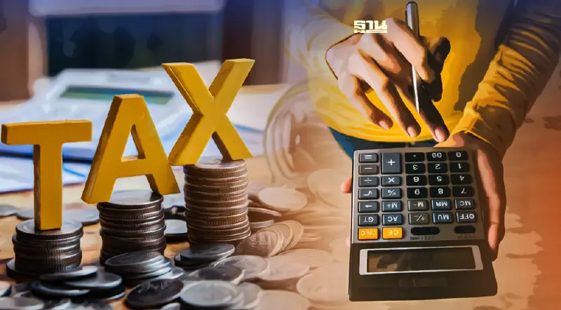 ผลจัดเก็บรายได้รัฐ 7 เดือน พุ่งกว่า 1.2 ล้านล้าน เกินเป้า 3.7%