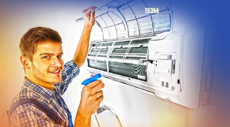 เริ่มวันนี้ ล้างแอร์ช่วยชาติเฟส 2 จ่ายคนละครึ่ง แจก 20,000 สิทธิทั่วประเทศ