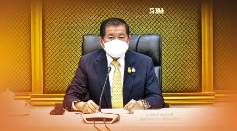 “นิพนธ์”ชงสงขลาสู่เมืองมรดกโลก หวังเป็นแหล่งท่องเที่ยวเชิงวัฒนธรรม