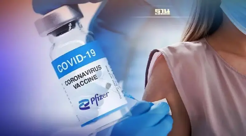 ไทยฉีดวัคซีนโควิด-19 สะสม 137.52 ล้านโดส กลุ่มเป้าหมายหลักรับแล้วเท่าไร