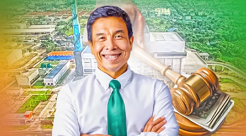 เผือกร้อน “ชัชชาติ” ว่าที่ผู้ว่าฯกทม. รื้อประมูลเตาเผาขยะหมื่นล้าน