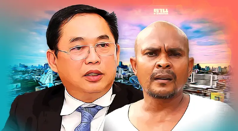 “อนุชา” เดินหน้าเอาผิด “หมอปลา”  ลั่น!อาญาแผ่นดินละเว้นไม่ได้