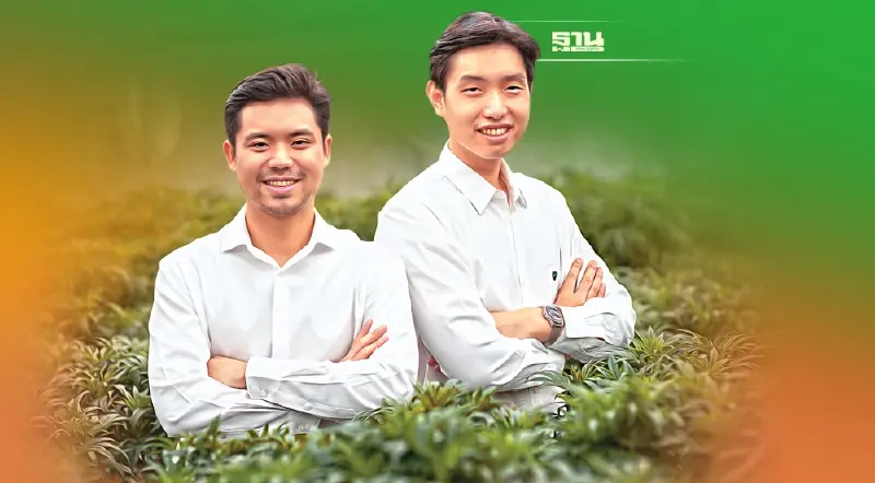 เบอร์ 1 ต้นน้ำ “กัญชา-กัญชง” เมดิคาน่า แล็บ ทุ่ม 120 ล้าน ชู Smart farming