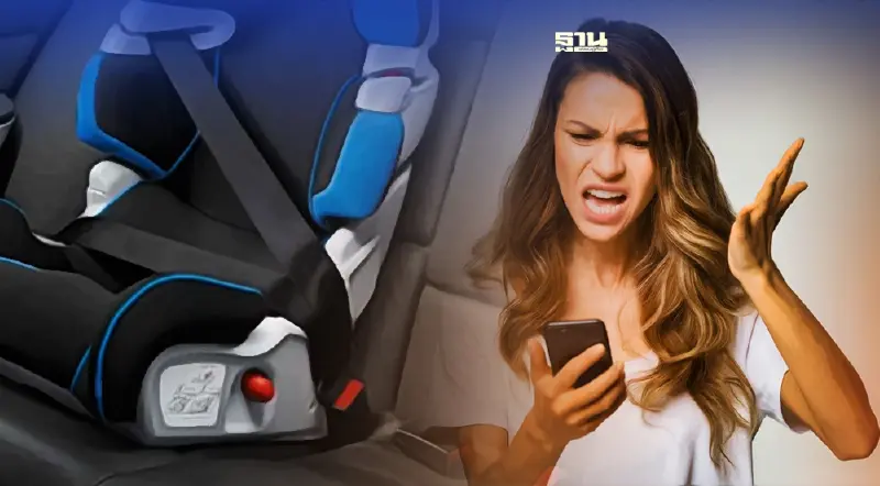 "คาร์ซีท"กับเหตุผลที่ทำให้คนไทยโกรธ เด็กตายเพราะไม่นั่งจริงหรือ อ่านเลย