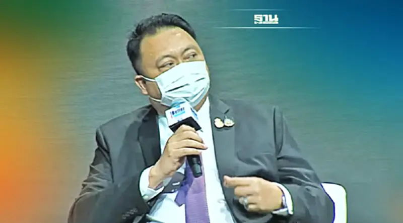 ดึงทุกอาชีพอิสระเข้ากฎหมาย “แรงงานนอกระบบ” พร้อมกดปุ่มเยียวยาทีเดียว ดึงทุกอาชีพอิสระเข้ากฎหมาย “แรงงานนอกระบบ” พร้อมกดปุ่มเยียวยาทีเดียว