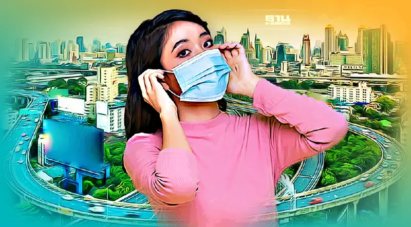 ข่าวดี! กลางมิ.ย.นี้ "ถอดแมสก์"ที่โล่งได้