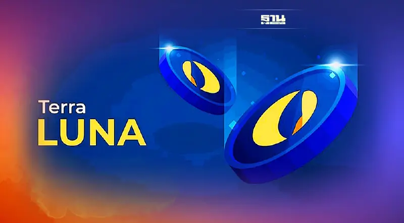 ตลาดคริปโตป่วน เกิดอะไรขึ้นกับเหรียญ LUNA ล่าสุด