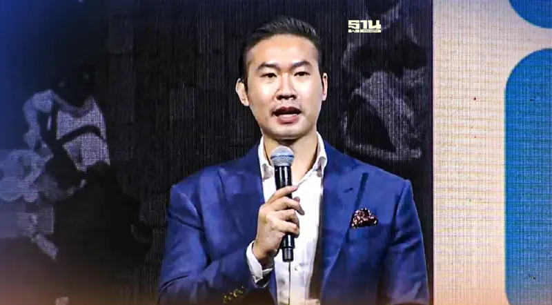 BlueBik เปิดเทคนิค สร้างธุรกิจเข้มแข็ง ให้แข่งได้ในยุคไร้พรมแดน