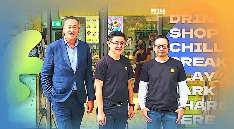 “NRPT” เปิดตัว “alt. Eatery” คอมมูนิตี้อาหาร Plant-Based