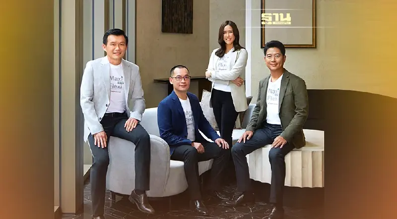 CIMB THAI กับโอกาสการลงทุนระดับโลกด้วยสกุลเงินดอลลาร์ “Maxi Flexi ESG”