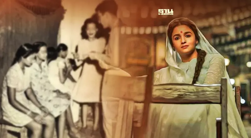 จาก “คังคุไบ”‘ มองย้อนโสเภณียุคจอมพลสฤษดิ์ สู่ Sex Worker 2022