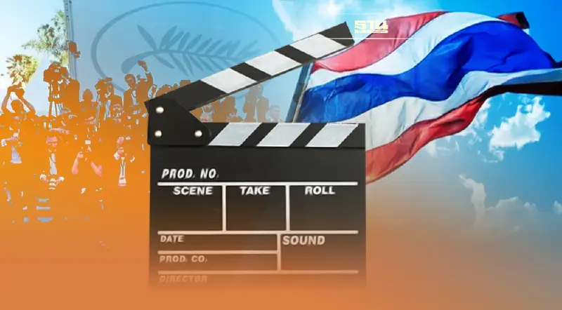 คอนเทนต์ไทยกระหึ่มเมืองคานส์ ต่างชาติรุมซื้อ “แอนิเมชั่น-ซีรีส์” 849 ล้าน