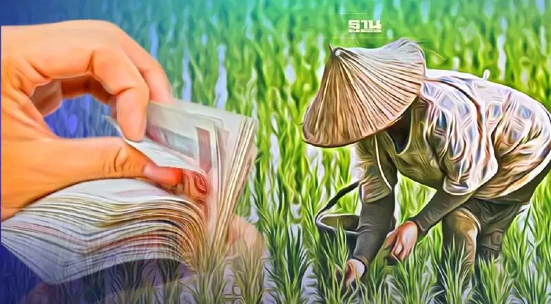 เร่งแผนปฏิบัติการฯ 5 ปี  ดันไทยสู่เกษตรมูลค่าสูง-เกษตรกรมั่นคงในอาชีพ