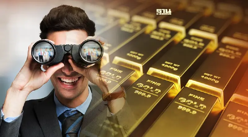 เปิดสถิติราคาทอง 5 เดือนแรกปีนี้ ปรับขึ้นแล้วเท่าไร ควรลงทุนดีไหม