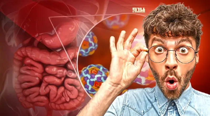 ทำความรู้จัก "โรคไวรัสตับอักเสบเอ" โรคนี้ร้าย แต่ป้องกันได้