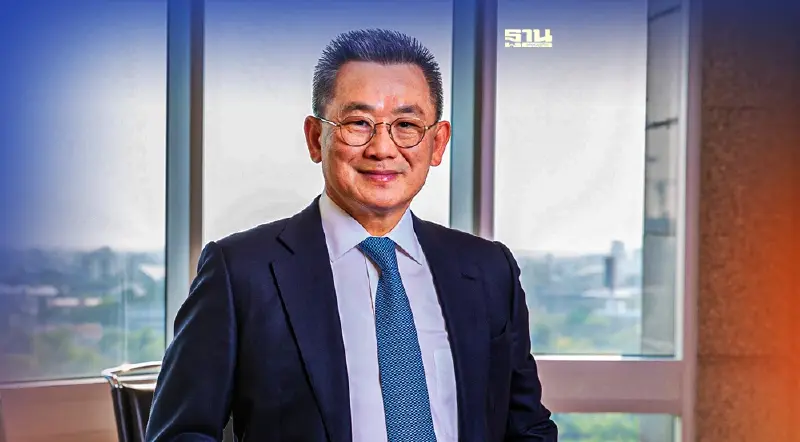 เบทาโกร เปิดเกมรุก ทุ่ม5 พันล้านขยายการผลิตสุกร-ไก่ ป้อนตลาด