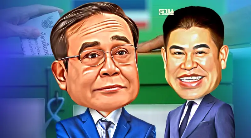 “บิ๊กตู่”หนาว! “ธรรมนัส”เปิดใจประชาชนอยากเห็นการเปลี่ยนแปลง