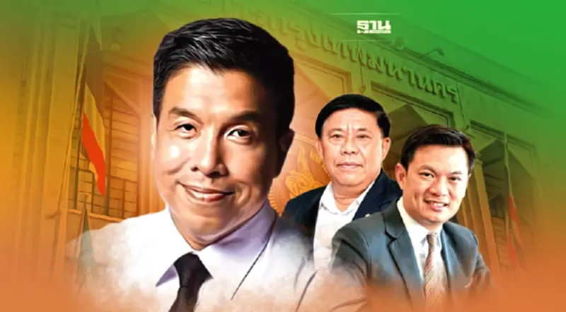 ทูเดย์ โพลล์ เช็กเรตติ้งชิงผู้ว่าฯชัชชาติ ยังนำ ตามด้วย สุชัชวีร์ -อัศวิน ทูเดย์ โพลล์ เช็กเรตติ้งชิงผู้ว่าฯชัชชาติ ยังนำ ตามด้วย สุชัชวีร์ -อัศวิน