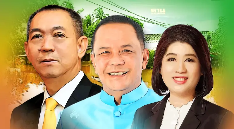 เตรียมรับมืออุทกภัย ในช่วงฤดูฝน ปี 2565