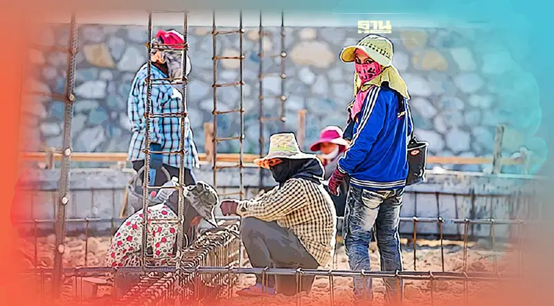 แรงงานนอกระบบ เฮ! ครม.สั่งปรับกฎหมายขยายความคุ้มครอง