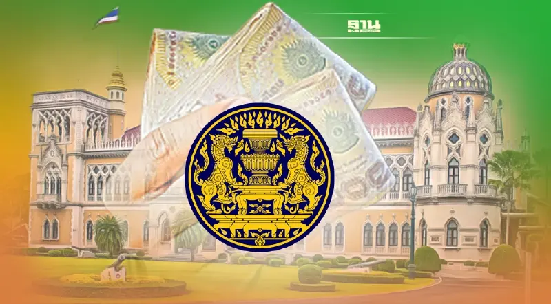 ครม.เคาะเวนคืนที่ดินเขตบางเขน-สายไหม สร้างถนนเชื่อมรามอินทรา-เทพรักษ์