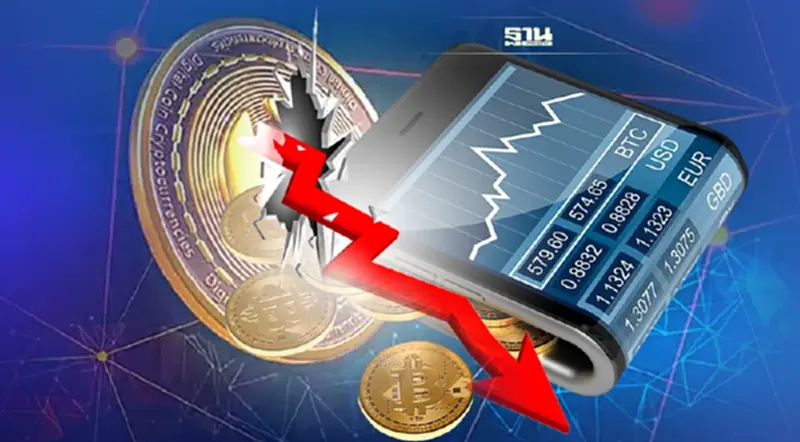 Binance-Bitkub ปิดซื้อขายเหรียญ Luna ชั่วคราว หลังติดลบหนัก 99% Binance-Bitkub ปิดซื้อขายเหรียญ Luna ชั่วคราว หลังติดลบหนัก 99%