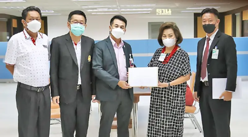 ร้อง“ฝ่ายค้าน-เศรษฐกิจไทย”สอบกรรมการป.ป.ช.คดีปาล์มอินโดฯ ร้อง“ฝ่ายค้าน-เศรษฐกิจไทย”สอบกรรมการป.ป.ช.คดีปาล์มอินโดฯ