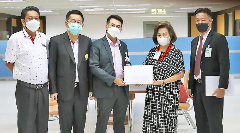 ร้อง“ฝ่ายค้าน-เศรษฐกิจไทย”สอบกรรมการป.ป.ช.คดีปาล์มอินโดฯ