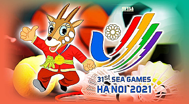 "ซีเกมส์2022" จัดที่ไหน เริ่มวันไหน เช็คตาราง-ช่องทางถ่ายทอดสดที่นี่